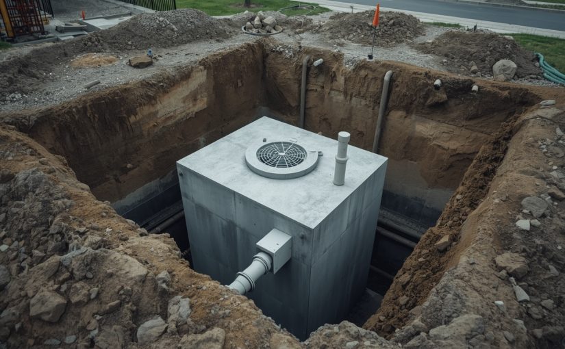 Rozsądne użytkowanie zbiornika bezodpływowego w domu jednorodzinnym – codzienne obowiązki dla właścicieli nieruchomości